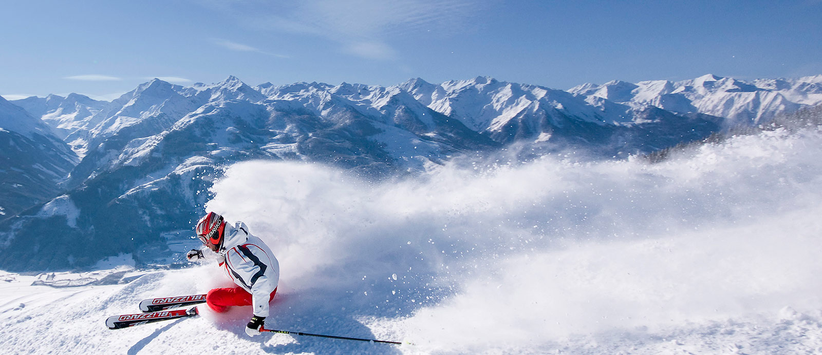 ski gerlos zillertal arena